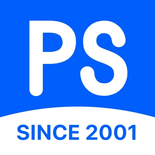 PositiveSingles App icon