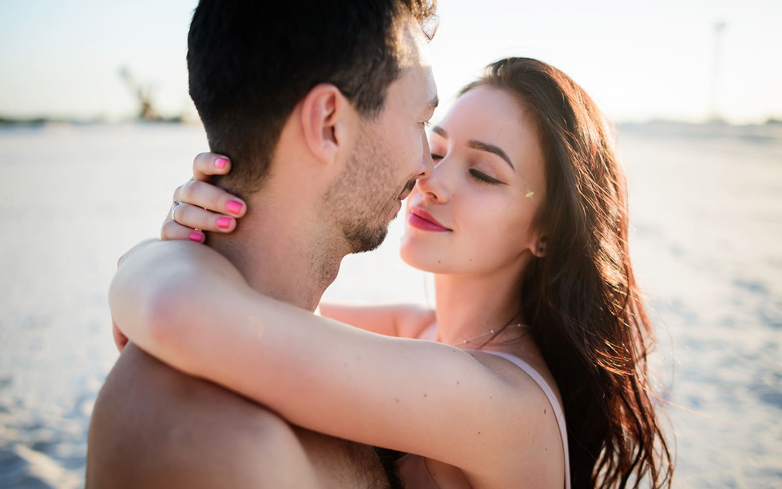 online dating app & website for singles with HSV